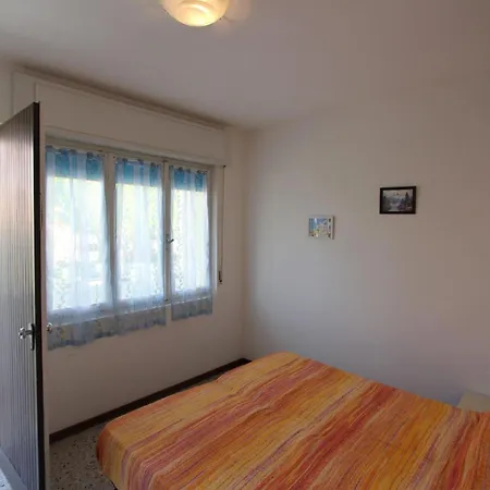 Apartmán Cozy Flat 80mt From The Bibione