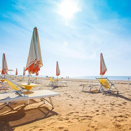 Apartmán Cozy Flat 80mt From The Bibione